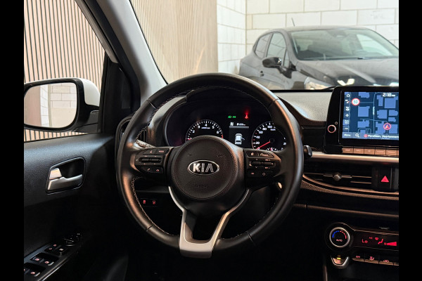 Kia Picanto 1.0 DPi DynamicPlusLine|Automaat|Navi|CarPlay