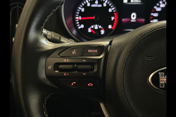 Kia Picanto 1.0 DPi DynamicPlusLine|Automaat|Navi|CarPlay