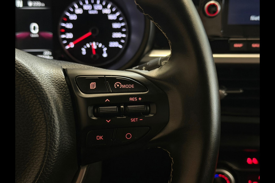 Kia Picanto 1.0 DPi DynamicPlusLine|Automaat|Navi|CarPlay