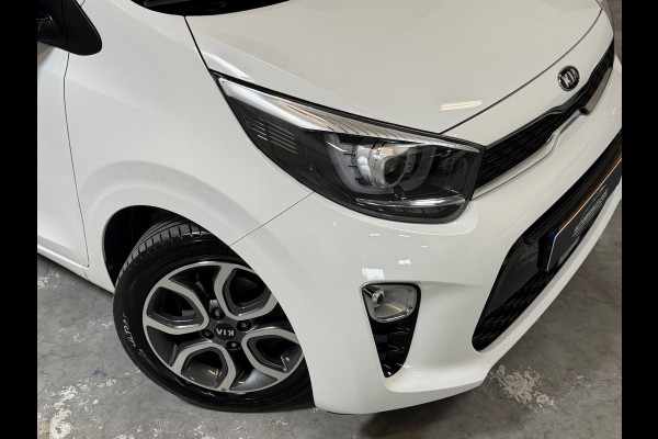 Kia Picanto 1.0 DPi DynamicPlusLine|Automaat|Navi|CarPlay