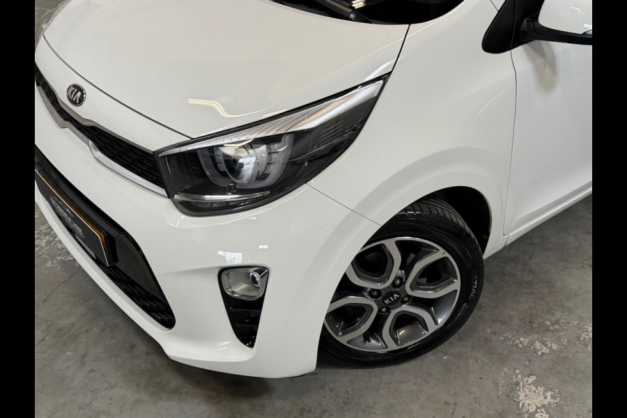 Kia Picanto 1.0 DPi DynamicPlusLine|Automaat|Navi|CarPlay