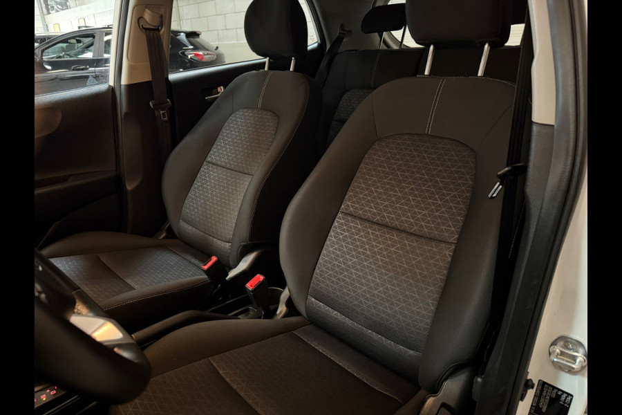 Kia Picanto 1.0 DPi DynamicPlusLine|Automaat|Navi|CarPlay