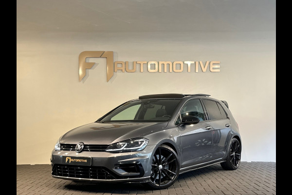 Volkswagen Golf 2.0 TSI 4Motion R Pano|Keyless|Sfeer|DCC