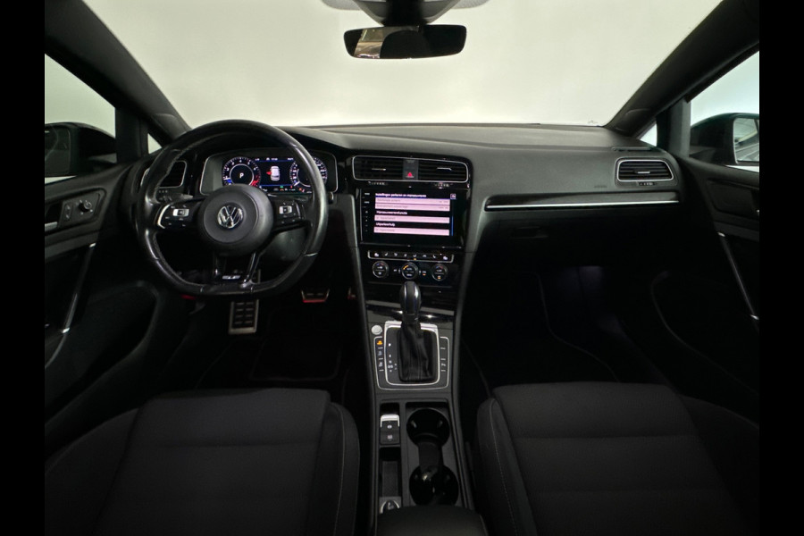 Volkswagen Golf 2.0 TSI 4Motion R Pano|Keyless|Sfeer|DCC