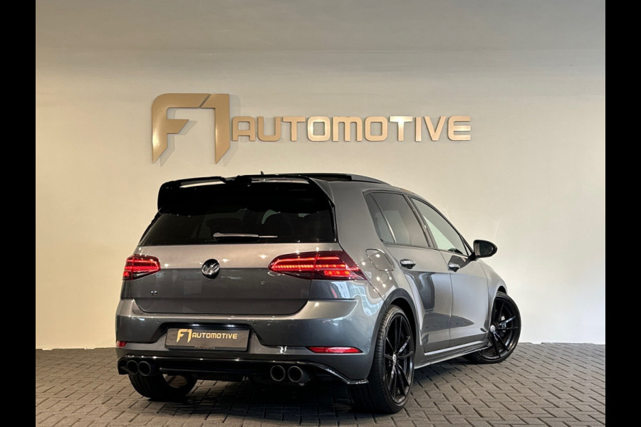 Volkswagen Golf 2.0 TSI 4Motion R Pano|Keyless|Sfeer|DCC