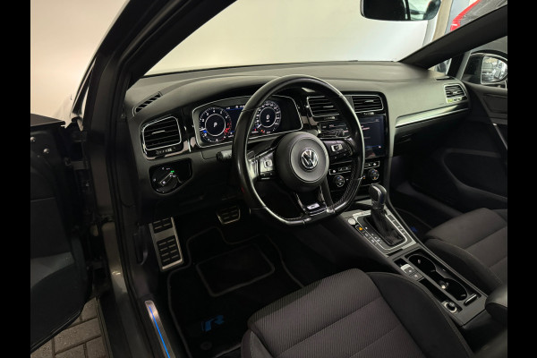 Volkswagen Golf 2.0 TSI 4Motion R Pano|Keyless|Sfeer|DCC