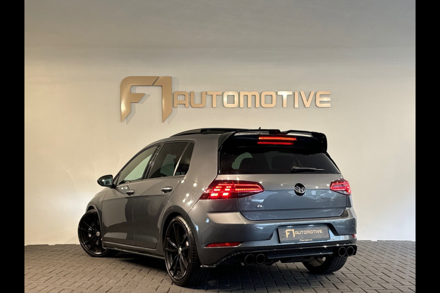 Volkswagen Golf 2.0 TSI 4Motion R Pano|Keyless|Sfeer|DCC
