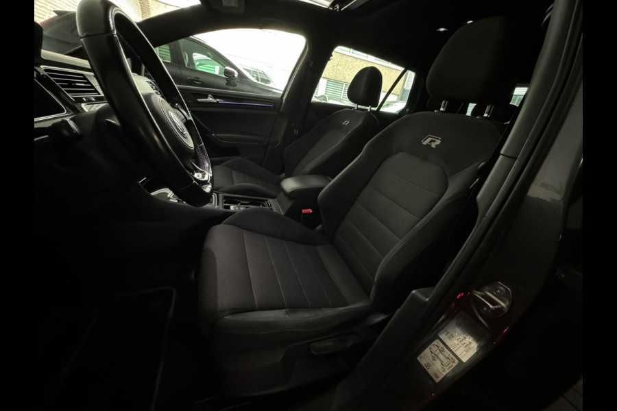 Volkswagen Golf 2.0 TSI 4Motion R Pano|Keyless|Sfeer|DCC