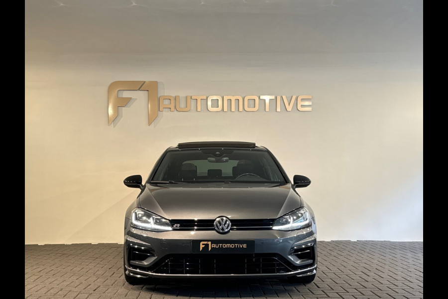 Volkswagen Golf 2.0 TSI 4Motion R Pano|Keyless|Sfeer|DCC
