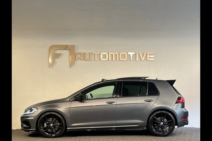 Volkswagen Golf 2.0 TSI 4Motion R Pano|Keyless|Sfeer|DCC