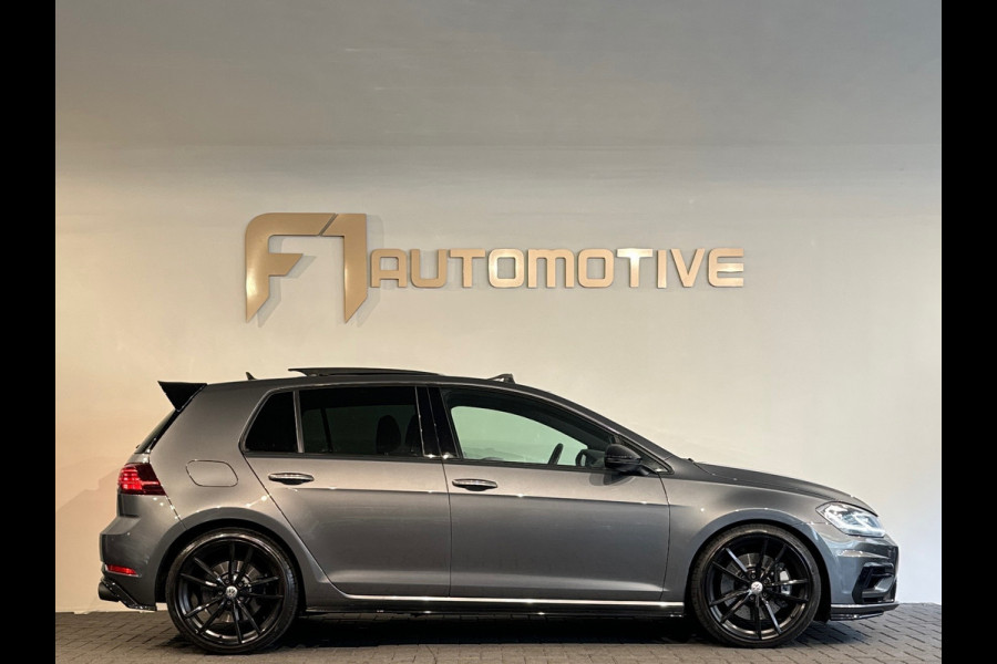 Volkswagen Golf 2.0 TSI 4Motion R Pano|Keyless|Sfeer|DCC