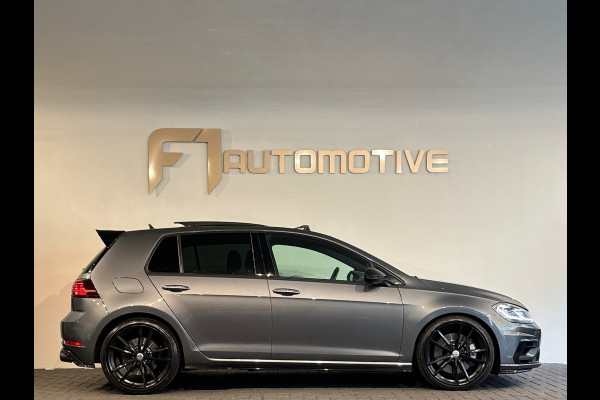 Volkswagen Golf 2.0 TSI 4Motion R Pano|Keyless|Sfeer|DCC