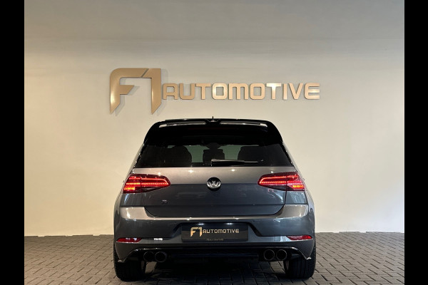 Volkswagen Golf 2.0 TSI 4Motion R Pano|Keyless|Sfeer|DCC