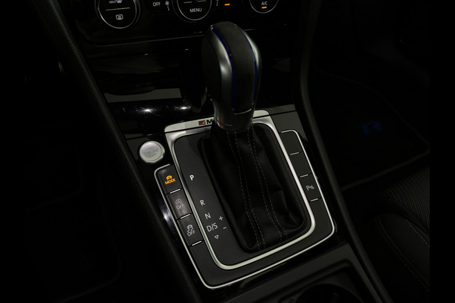 Volkswagen Golf 2.0 TSI 4Motion R Pano|Keyless|Sfeer|DCC