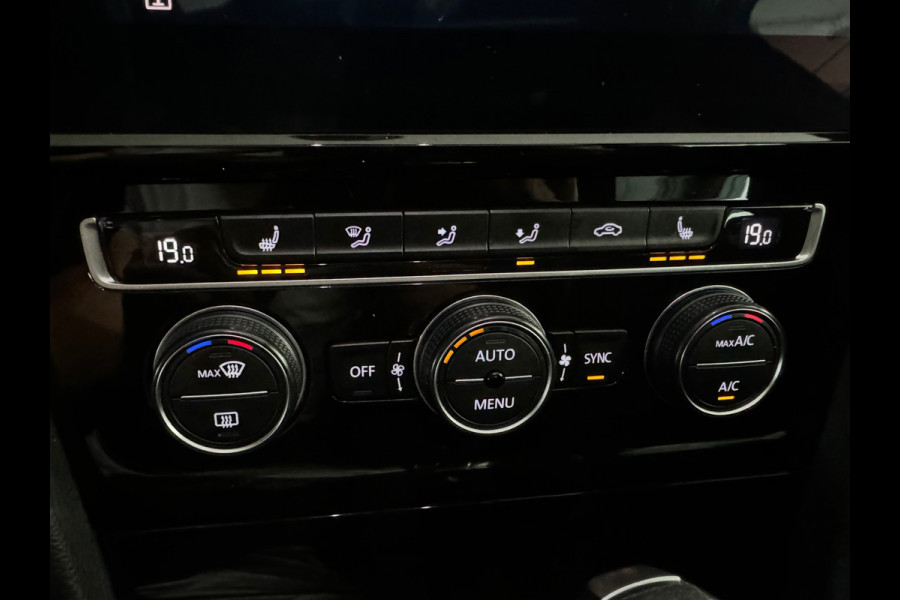 Volkswagen Golf 2.0 TSI 4Motion R Pano|Keyless|Sfeer|DCC