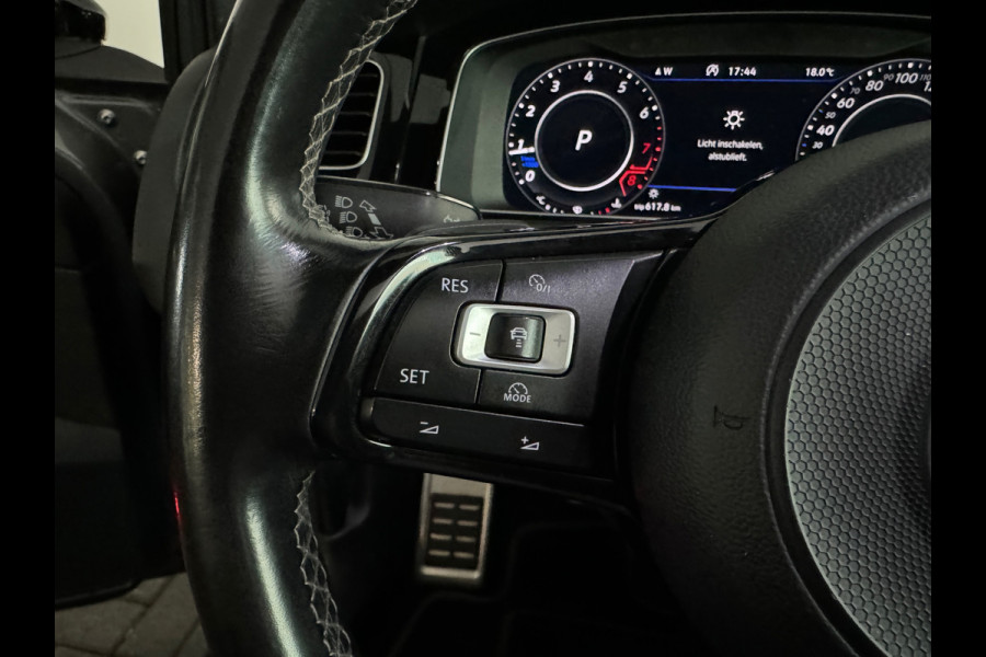 Volkswagen Golf 2.0 TSI 4Motion R Pano|Keyless|Sfeer|DCC