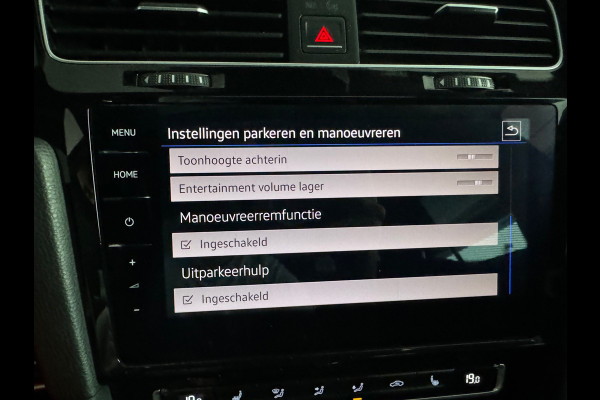 Volkswagen Golf 2.0 TSI 4Motion R Pano|Keyless|Sfeer|DCC