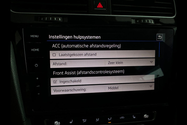 Volkswagen Golf 2.0 TSI 4Motion R Pano|Keyless|Sfeer|DCC