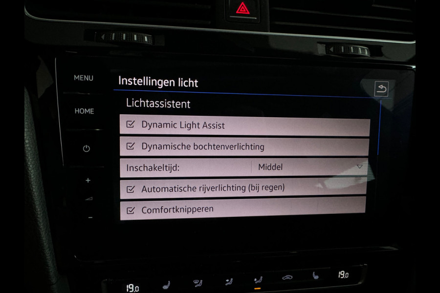 Volkswagen Golf 2.0 TSI 4Motion R Pano|Keyless|Sfeer|DCC