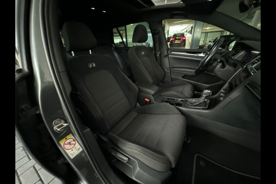 Volkswagen Golf 2.0 TSI 4Motion R Pano|Keyless|Sfeer|DCC