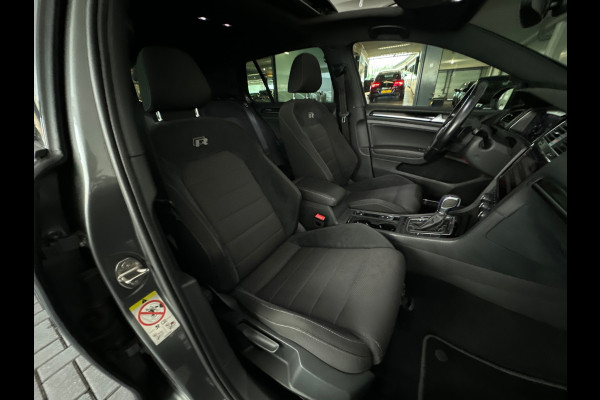 Volkswagen Golf 2.0 TSI 4Motion R Pano|Keyless|Sfeer|DCC