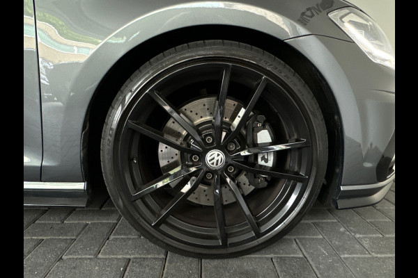 Volkswagen Golf 2.0 TSI 4Motion R Pano|Keyless|Sfeer|DCC