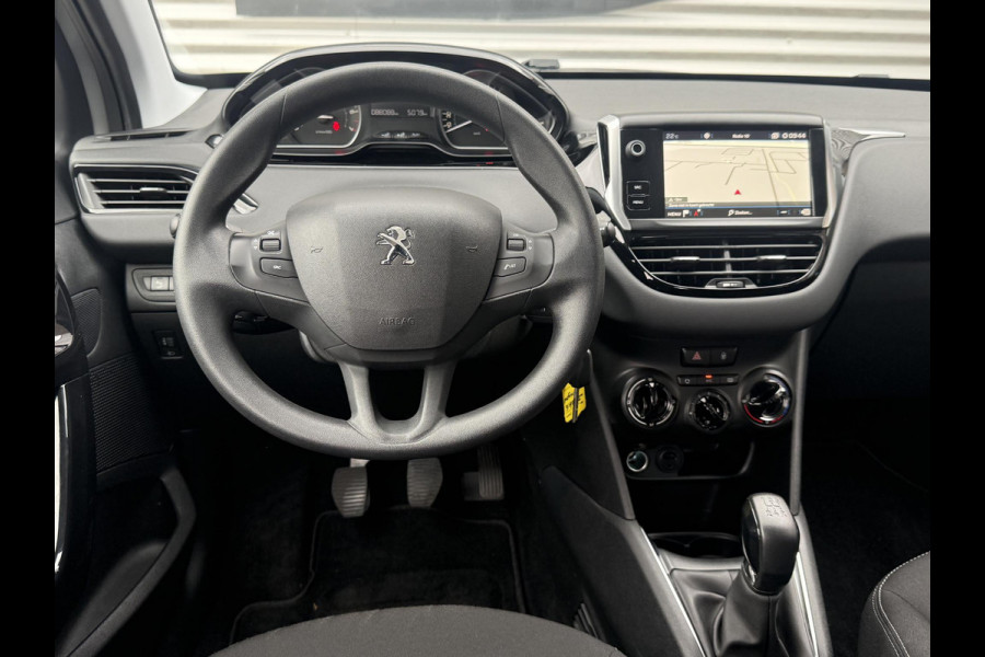 Peugeot 208 1.2 PureTech Blue Lion 2e Eigenaar|Carplay|Cruise|PDC|Navi|Airco|Elek ramen|N.A.P|APK tot 07-2027