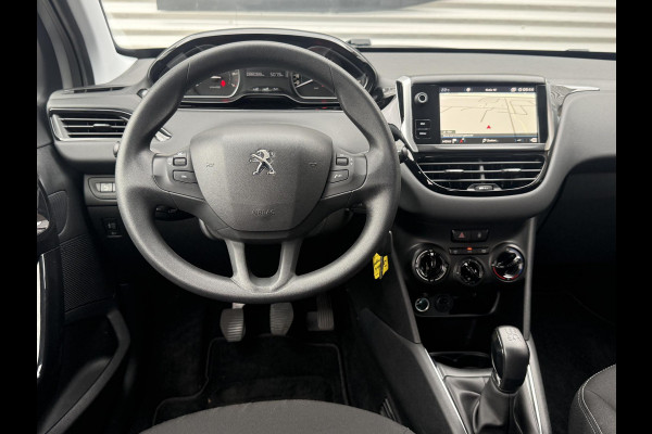 Peugeot 208 1.2 PureTech Blue Lion 2e Eigenaar|Carplay|Cruise|PDC|Navi|Airco|Elek ramen|N.A.P|APK tot 07-2027