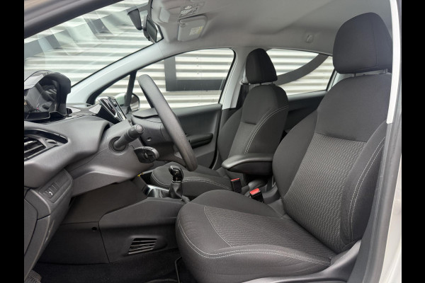 Peugeot 208 1.2 PureTech Blue Lion 2e Eigenaar|Carplay|Cruise|PDC|Navi|Airco|Elek ramen|N.A.P|APK tot 07-2027