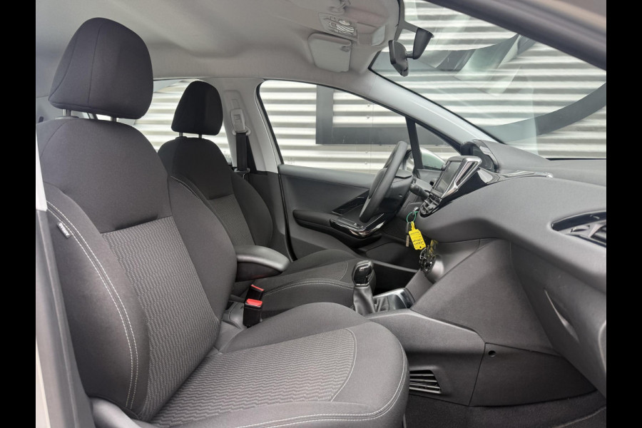 Peugeot 208 1.2 PureTech Blue Lion 2e Eigenaar|Carplay|Cruise|PDC|Navi|Airco|Elek ramen|N.A.P|APK tot 07-2027