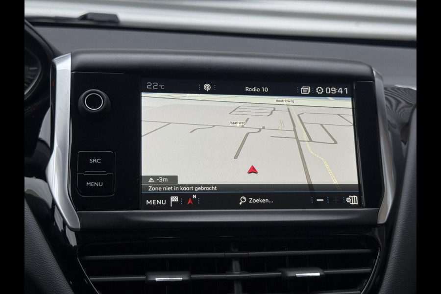 Peugeot 208 1.2 PureTech Blue Lion 2e Eigenaar|Carplay|Cruise|PDC|Navi|Airco|Elek ramen|N.A.P|APK tot 07-2027