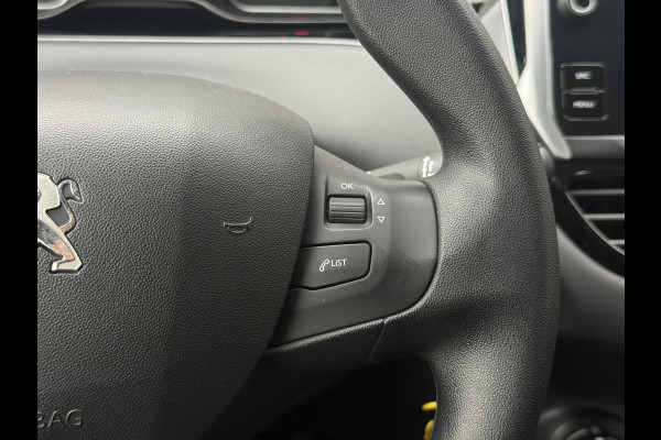 Peugeot 208 1.2 PureTech Blue Lion 2e Eigenaar|Carplay|Cruise|PDC|Navi|Airco|Elek ramen|N.A.P|APK tot 07-2027