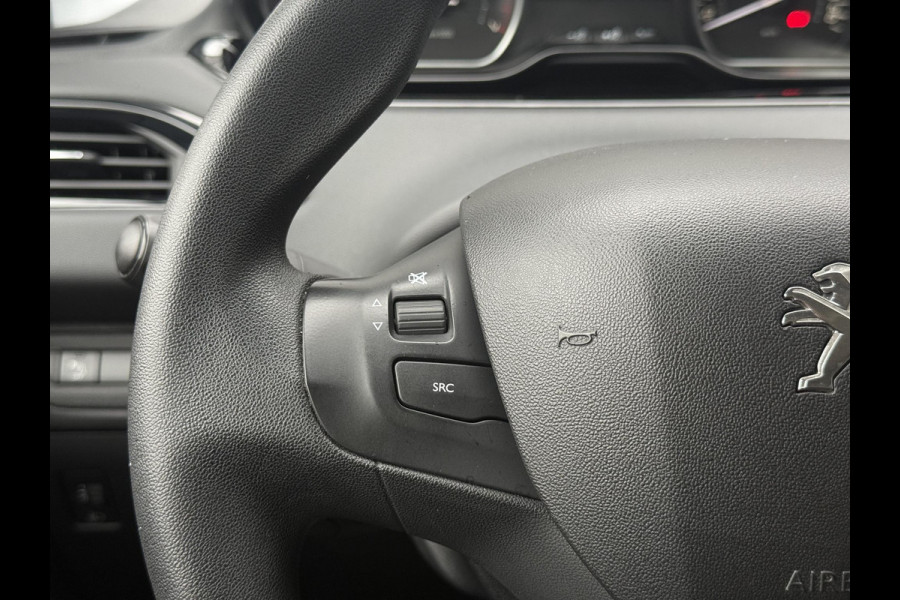 Peugeot 208 1.2 PureTech Blue Lion 2e Eigenaar|Carplay|Cruise|PDC|Navi|Airco|Elek ramen|N.A.P|APK tot 07-2027