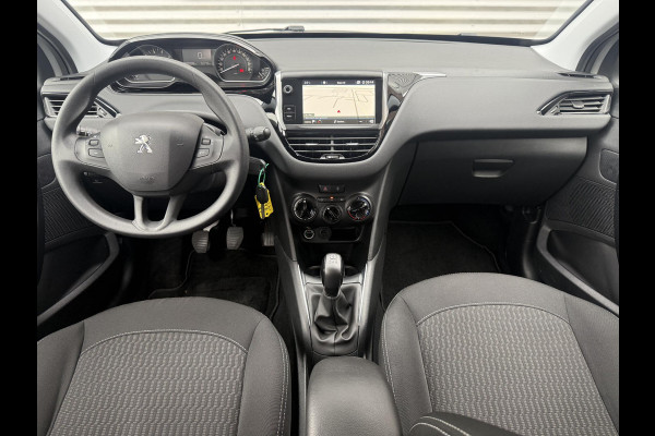Peugeot 208 1.2 PureTech Blue Lion 2e Eigenaar|Carplay|Cruise|PDC|Navi|Airco|Elek ramen|N.A.P|APK tot 07-2027