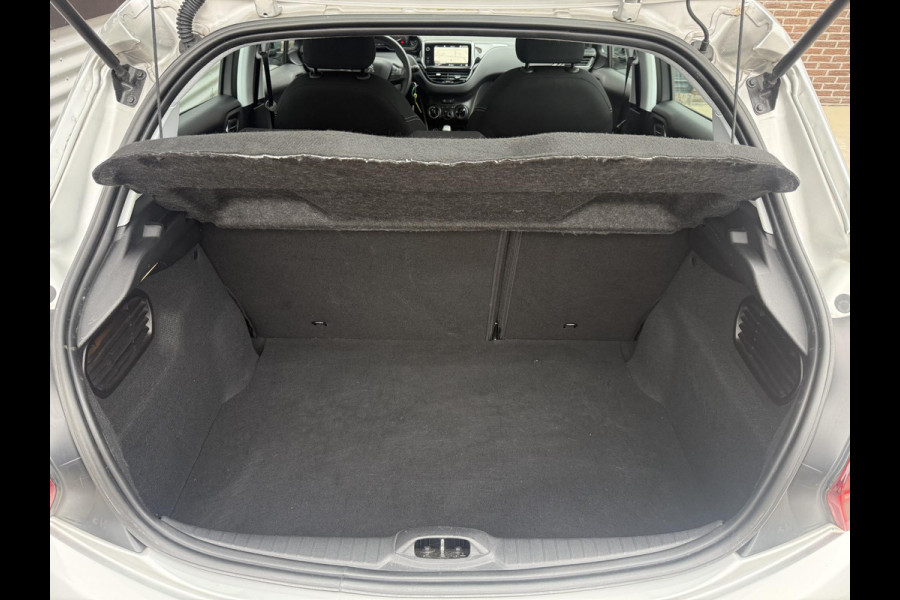 Peugeot 208 1.2 PureTech Blue Lion 2e Eigenaar|Carplay|Cruise|PDC|Navi|Airco|Elek ramen|N.A.P|APK tot 07-2027