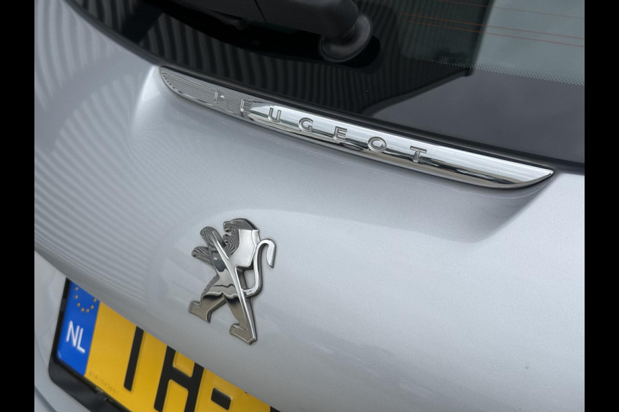 Peugeot 208 1.2 PureTech Blue Lion 2e Eigenaar|Carplay|Cruise|PDC|Navi|Airco|Elek ramen|N.A.P|APK tot 07-2027