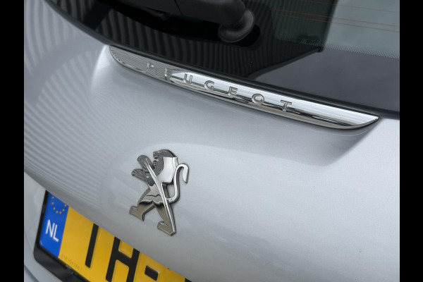 Peugeot 208 1.2 PureTech Blue Lion 2e Eigenaar|Carplay|Cruise|PDC|Navi|Airco|Elek ramen|N.A.P|APK tot 07-2027
