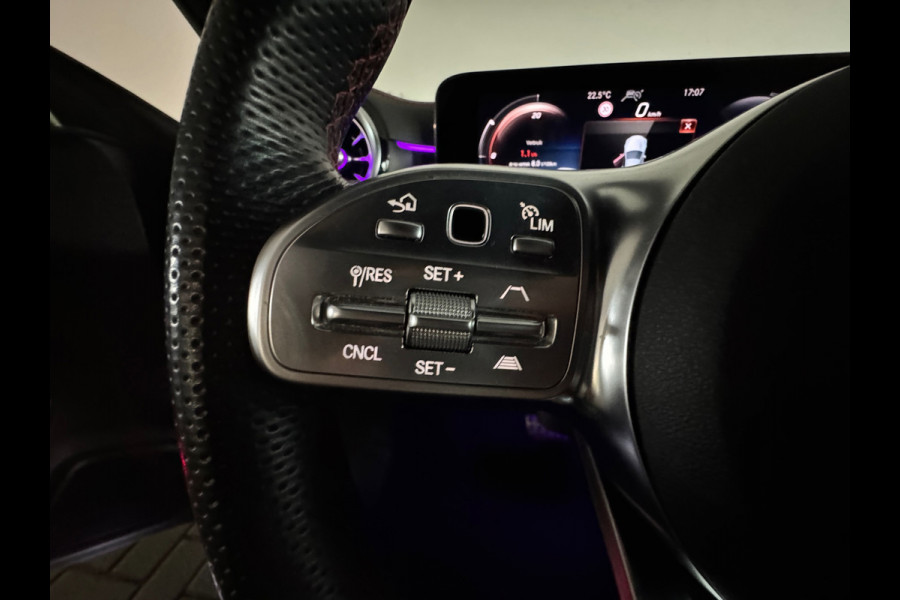 Mercedes-Benz CLA-Klasse Shooting Brake 250 Premium+ Memory