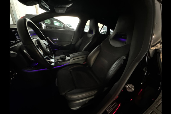 Mercedes-Benz CLA-Klasse Shooting Brake 250 Premium+ Memory