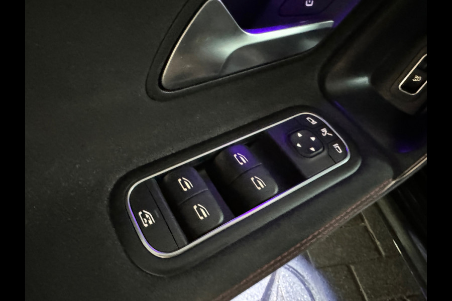 Mercedes-Benz CLA-Klasse Shooting Brake 250 Premium+ Memory