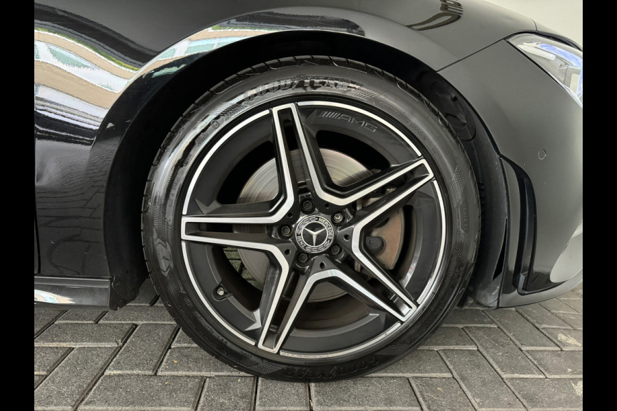 Mercedes-Benz CLA-Klasse Shooting Brake 250 Premium+ Memory