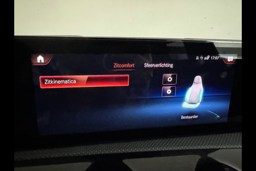 Mercedes-Benz CLA-Klasse Shooting Brake 250 Premium+ Memory