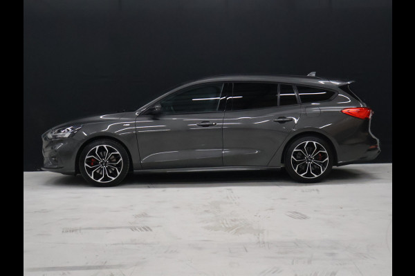 Ford FOCUS Wagon 1.5 EcoBoost ST Line Business [TREKHAAK, BANG & OLUFSEN, APPLE CARPLAY, STUURVERWARMING, ADAPTIVE CRUISE, STOELVERWARMING, CAMERA, CLIMATE, NIEUWSTAAT]