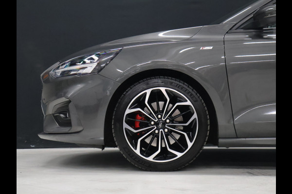 Ford FOCUS Wagon 1.5 EcoBoost ST Line Business [TREKHAAK, BANG & OLUFSEN, APPLE CARPLAY, STUURVERWARMING, ADAPTIVE CRUISE, STOELVERWARMING, CAMERA, CLIMATE, NIEUWSTAAT]