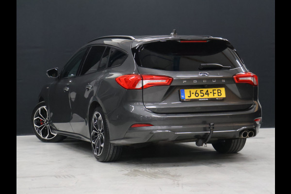 Ford FOCUS Wagon 1.5 EcoBoost ST Line Business [TREKHAAK, BANG & OLUFSEN, APPLE CARPLAY, STUURVERWARMING, ADAPTIVE CRUISE, STOELVERWARMING, CAMERA, CLIMATE, NIEUWSTAAT]