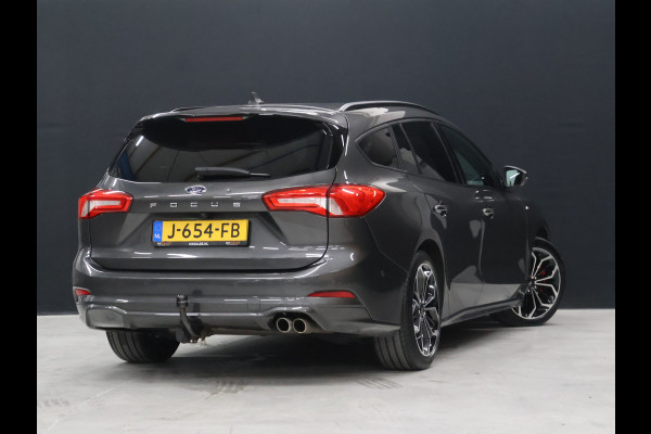 Ford FOCUS Wagon 1.5 EcoBoost ST Line Business [TREKHAAK, BANG & OLUFSEN, APPLE CARPLAY, STUURVERWARMING, ADAPTIVE CRUISE, STOELVERWARMING, CAMERA, CLIMATE, NIEUWSTAAT]