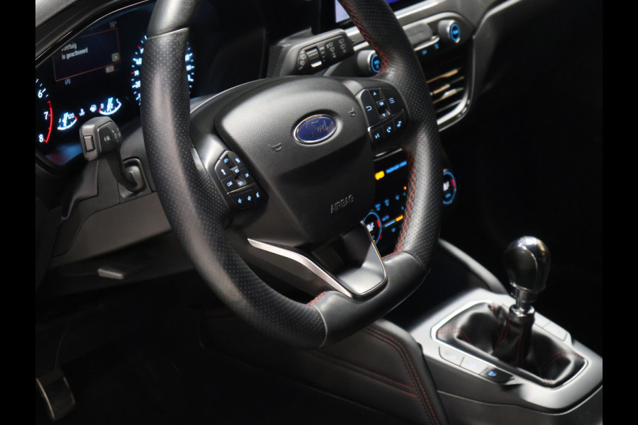 Ford FOCUS Wagon 1.5 EcoBoost ST Line Business [TREKHAAK, BANG & OLUFSEN, APPLE CARPLAY, STUURVERWARMING, ADAPTIVE CRUISE, STOELVERWARMING, CAMERA, CLIMATE, NIEUWSTAAT]