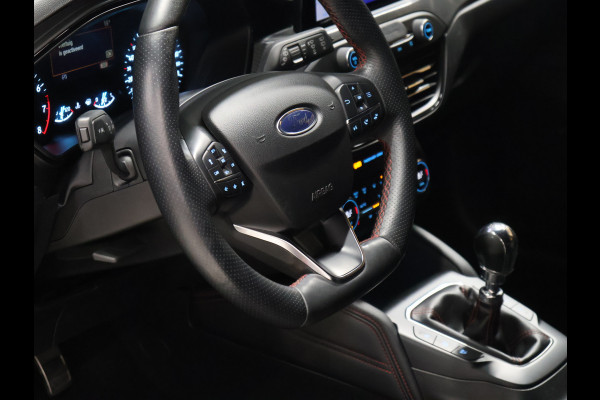 Ford FOCUS Wagon 1.5 EcoBoost ST Line Business [TREKHAAK, BANG & OLUFSEN, APPLE CARPLAY, STUURVERWARMING, ADAPTIVE CRUISE, STOELVERWARMING, CAMERA, CLIMATE, NIEUWSTAAT]