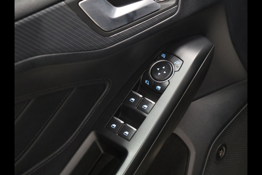 Ford FOCUS Wagon 1.5 EcoBoost ST Line Business [TREKHAAK, BANG & OLUFSEN, APPLE CARPLAY, STUURVERWARMING, ADAPTIVE CRUISE, STOELVERWARMING, CAMERA, CLIMATE, NIEUWSTAAT]