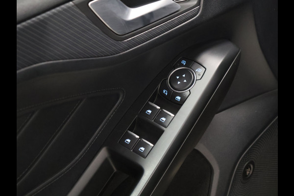 Ford FOCUS Wagon 1.5 EcoBoost ST Line Business [TREKHAAK, BANG & OLUFSEN, APPLE CARPLAY, STUURVERWARMING, ADAPTIVE CRUISE, STOELVERWARMING, CAMERA, CLIMATE, NIEUWSTAAT]